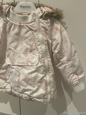Jacke Mädchen Bild 2