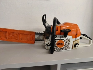 Stihl 362 Motorsäge
