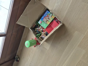 Siku Bauernhof Farm Set Bild 2