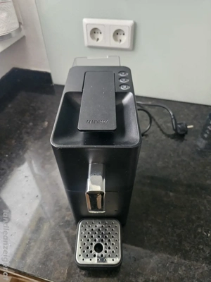 Kapselkaffeemaschine Bild 2