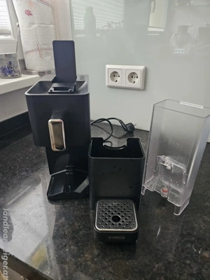 Kapselkaffeemaschine