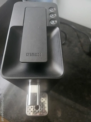 Kapselkaffeemaschine Bild 3