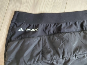 Gefütterter Winter-Sportrock Marke Vaude