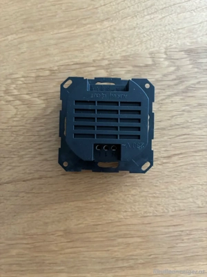 Radio Unterputz Bild 2