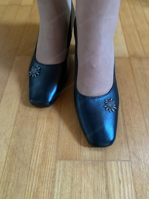 Dirndl Gr. 38 Bild 2