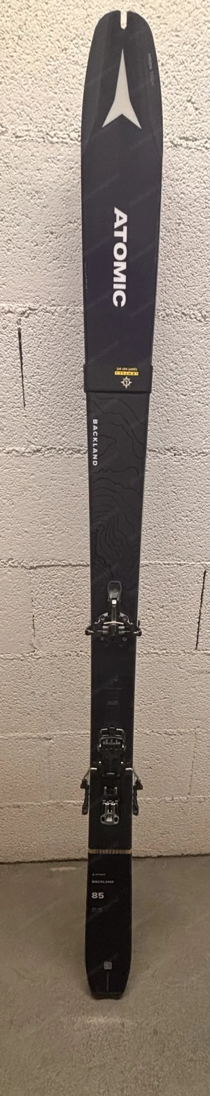 Tourenskiausrüstung Bild 2