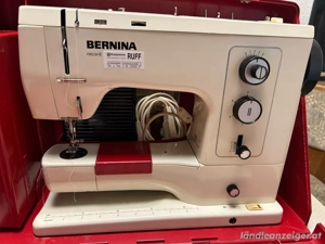 Nähmaschine Bernina 830 Record