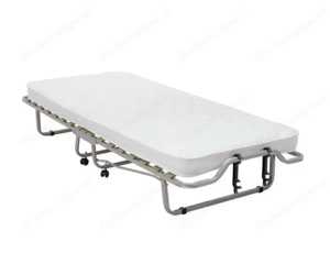 Gästebett, Klappbett  Bild 2