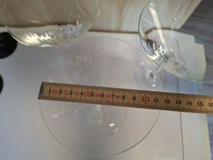 Konvolut Cocktail Gläser Champagner Kelch Weingläser Bild 5