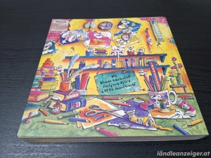 Diddl Fanartikel Sammel Katalog Knuddelsammlung Bild 4