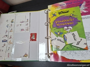 Diddl Fanartikel Sammel Katalog Knuddelsammlung Bild 5