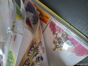 Diddl Fanartikel Sammel Katalog Knuddelsammlung Bild 7