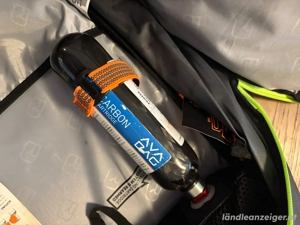 Ortovox Ascent 40 Avabag Bild 2