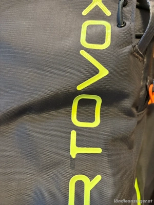 Ortovox Ascent 40 Avabag Bild 5