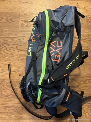 Ortovox Ascent 40 Avabag Bild 4