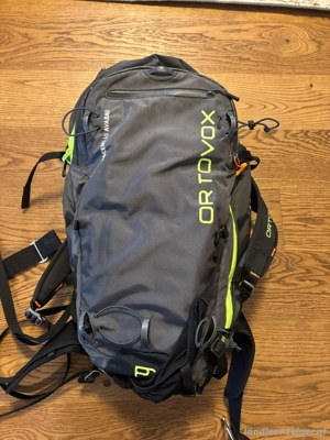 Ortovox Ascent 40 Avabag