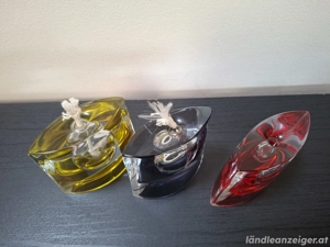 Öl Lampe 1960 Teelich Tischkerze Ölkerze Bild 2