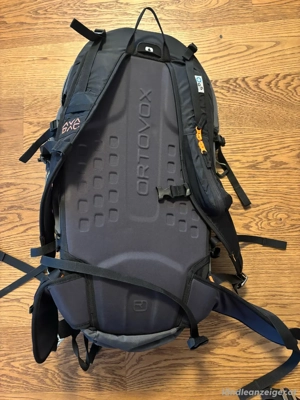 Ortovox Ascent 40 Avabag Bild 3