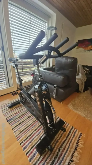 Tomahawk IC 1 Hometrainer Bild 2