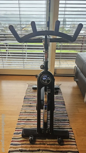 Tomahawk IC 1 Hometrainer Bild 3