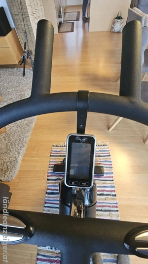 Tomahawk IC 1 Hometrainer Bild 5