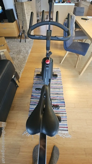 Tomahawk IC 1 Hometrainer Bild 4