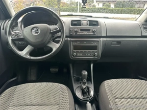 Skoda Fabia AUTOMATIK Neu Vorgeführt  Bild 2