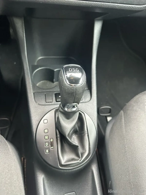 Skoda Fabia AUTOMATIK Neu Vorgeführt  Bild 4