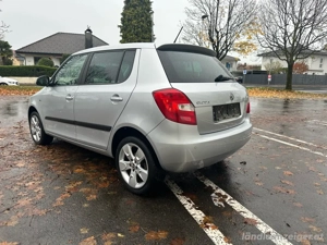 Skoda Fabia AUTOMATIK Neu Vorgeführt  Bild 3