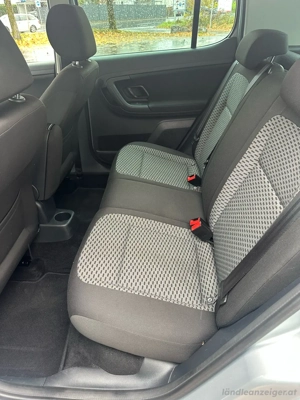 Skoda Fabia AUTOMATIK Neu Vorgeführt  Bild 5