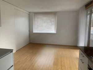 3-Zimmer-Wohnung mit sonniger Terrasse & Tiefgarage im Herzen von Bregenz Bild 7