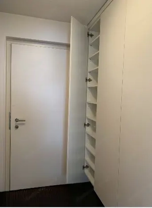 3-Zimmer-Wohnung mit sonniger Terrasse & Tiefgarage im Herzen von Bregenz Bild 6