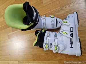Skischuhe Head