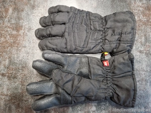 Kinderhandschuh Gr 6