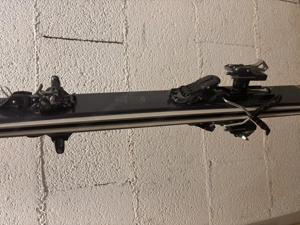 Tourenskiausrüstung Bild 3