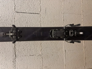 Tourenskiausrüstung Bild 4