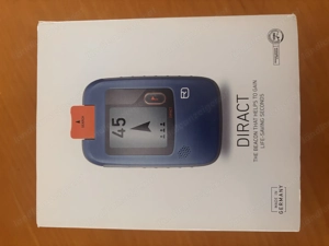 Tourenskiausrüstung Bild 5