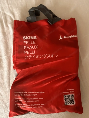 Tourenskiausrüstung Bild 7