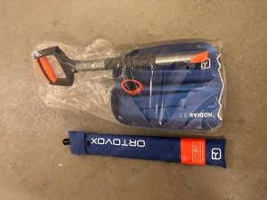 Tourenskiausrüstung Bild 6