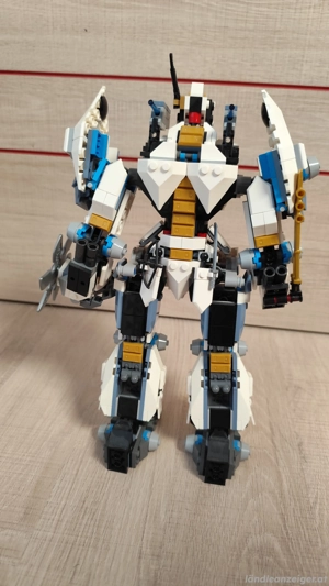 Lego Ninjago Bild 2