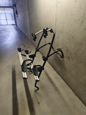 Fahrradträger für Citroen Bild 2