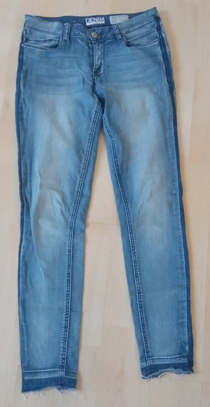 Jeans Damen