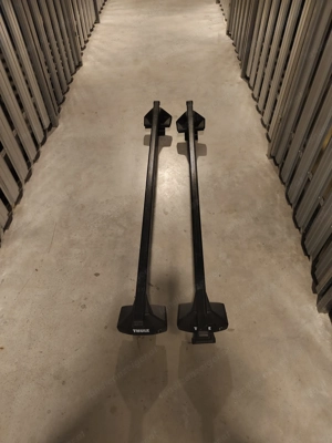 Dachträger für Citroen Bild 2