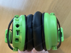 Gaming-Kopfhörer EKSA Bild 3