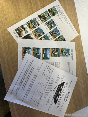 Fibroplatte Swissplate Grischafit Edition ll Bild 5