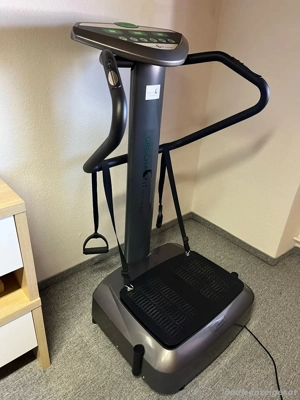 Fibroplatte Swissplate Grischafit Edition ll Bild 3