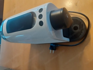 Cafissimo Kaffeemaschine von Tchibo 