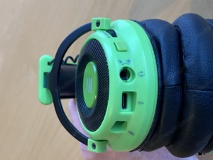 Gaming-Kopfhörer EKSA Bild 2