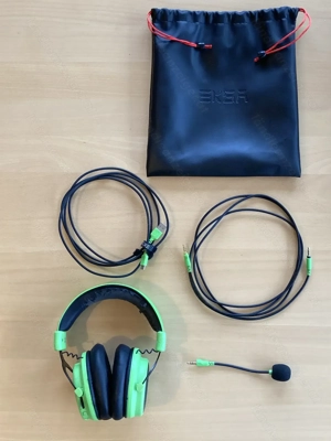 Gaming-Kopfhörer EKSA
