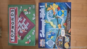 Spiele alle zusammen Bild 2